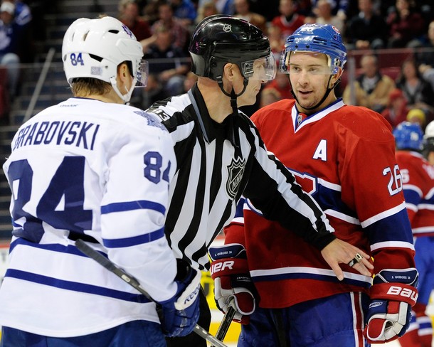 GameDay: Habs vs Leafs Lineups, Swap Coaches, Cooking with Habs