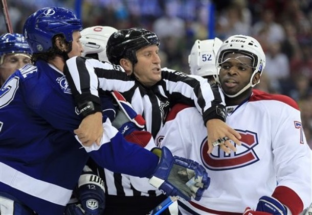 GameDay: Lightning vs Habs Lineups, Price Autographs, Tinordi Speaks