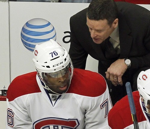 P.K. Subban: Will Habs Patience be Rewarded?