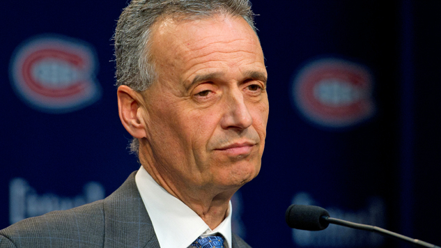 Habs: Some Good, Some Bad, a Little Hope, More Torment