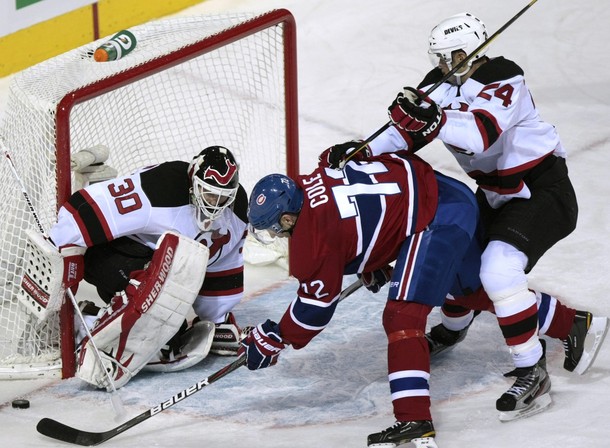 GameDay: Habs vs Devils Lineups, Tickets, Pacioretty, Dryden