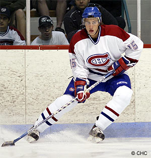 Former Habs, Where are They Now?