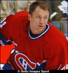 Former Habs, Where are They Now? Part Two