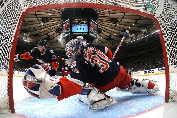 Carey Price vs. the World