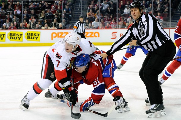 GameDay: Habs vs Senators Lineups, Koivu, Canadiens Alumni