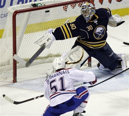 Pride and Jubilation: A Story of Habs Heart