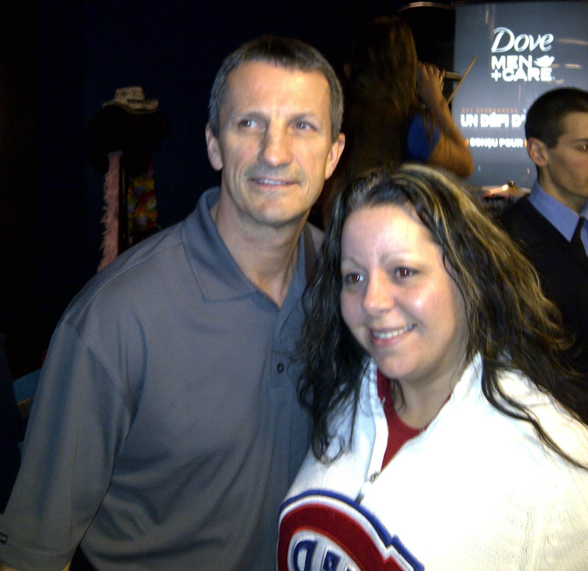 Got a Hockey Question? Ask Habs Legend Guy Carbonneau