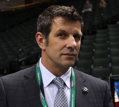 Canadiens to Announce Marc Bergevin as New GM