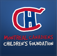 Telethon Benefits Montreal Canadiens Children’s Foundation