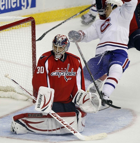 GameDay: Habs vs Capitals Lineups, Damien’s Warning