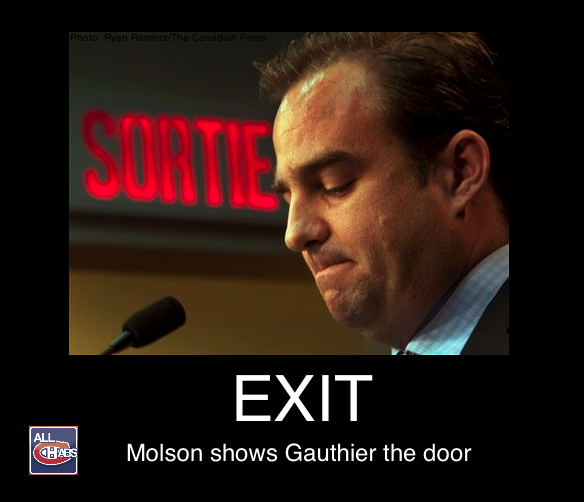 Caption This: Geoff Molson