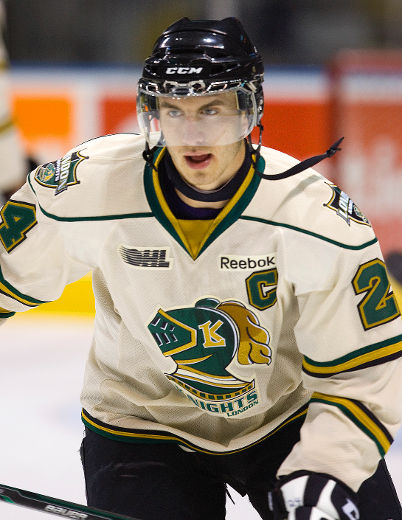 Habs Prospects, Just One Reason to Watch the Memorial Cup