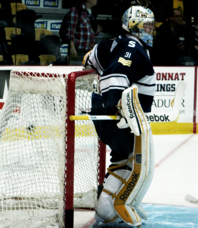 Bournival, Ellis fall 4-3 to Oil Kings in Memorial Cup opener