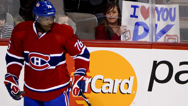 Habs GM Bergevin Sets Priorities: Trade Subban?