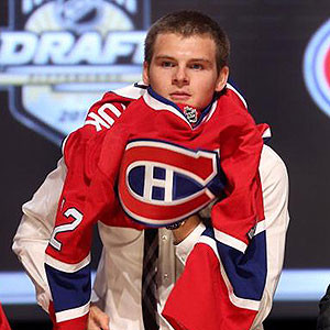 Complete Review of the Montreal Canadiens 2012 Draft Class