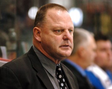 Official Release: Gerard Gallant joins Habs coaching staff