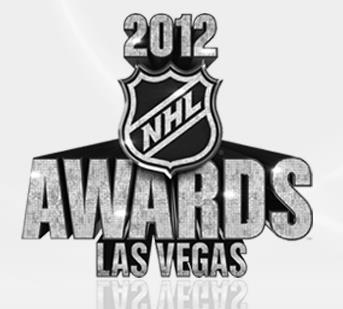 NHL Awards Coverage