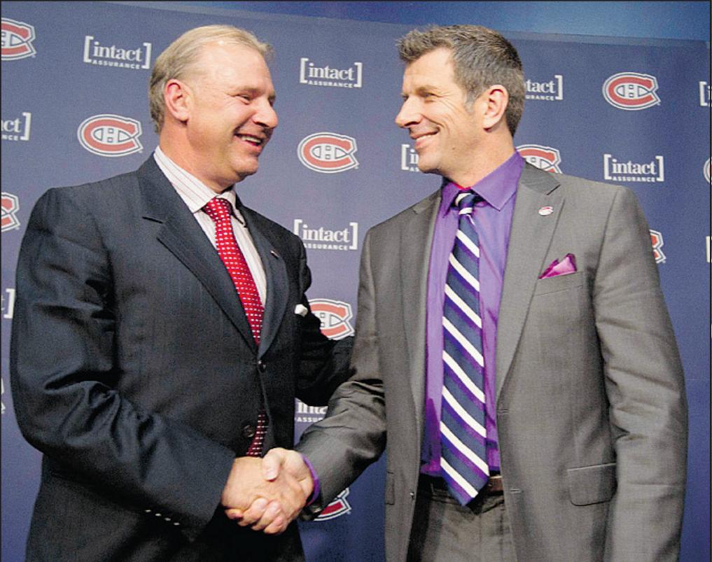 Michel Therrien: Just Give Him a Chance