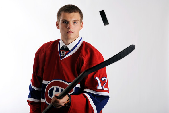 All Habs Top 20: Best Canadiens Prospects (June 2012 edition)