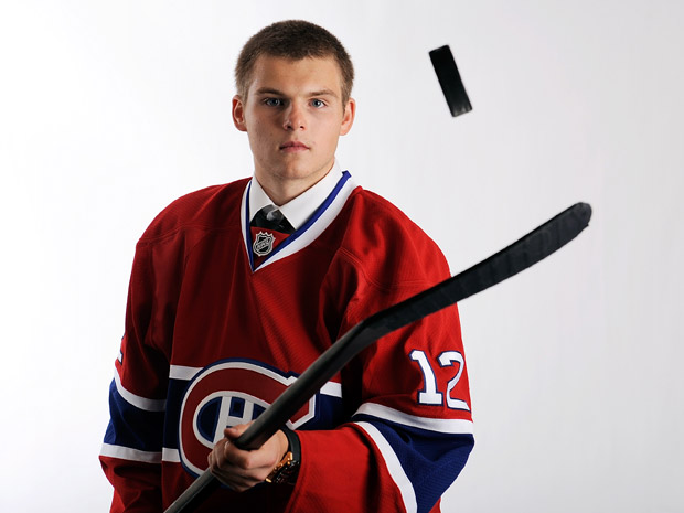 14 Players Invited to Habs Development Camp Part 2