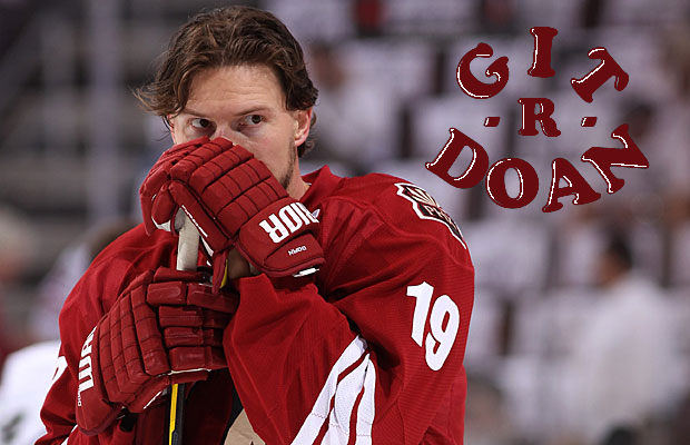 Git-R-Doan