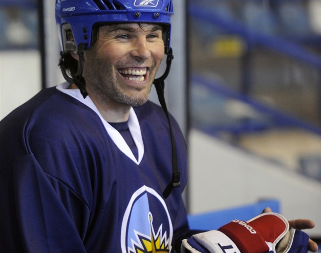 Headlines: Plekanec, Jagr, Prust, Doan, Koivu, Weber, Subban