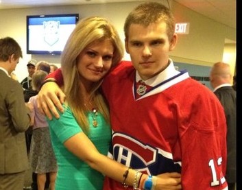 Portrait of a Young Man: Interview with Alex Galchenyuk (All Habs Exclusive)