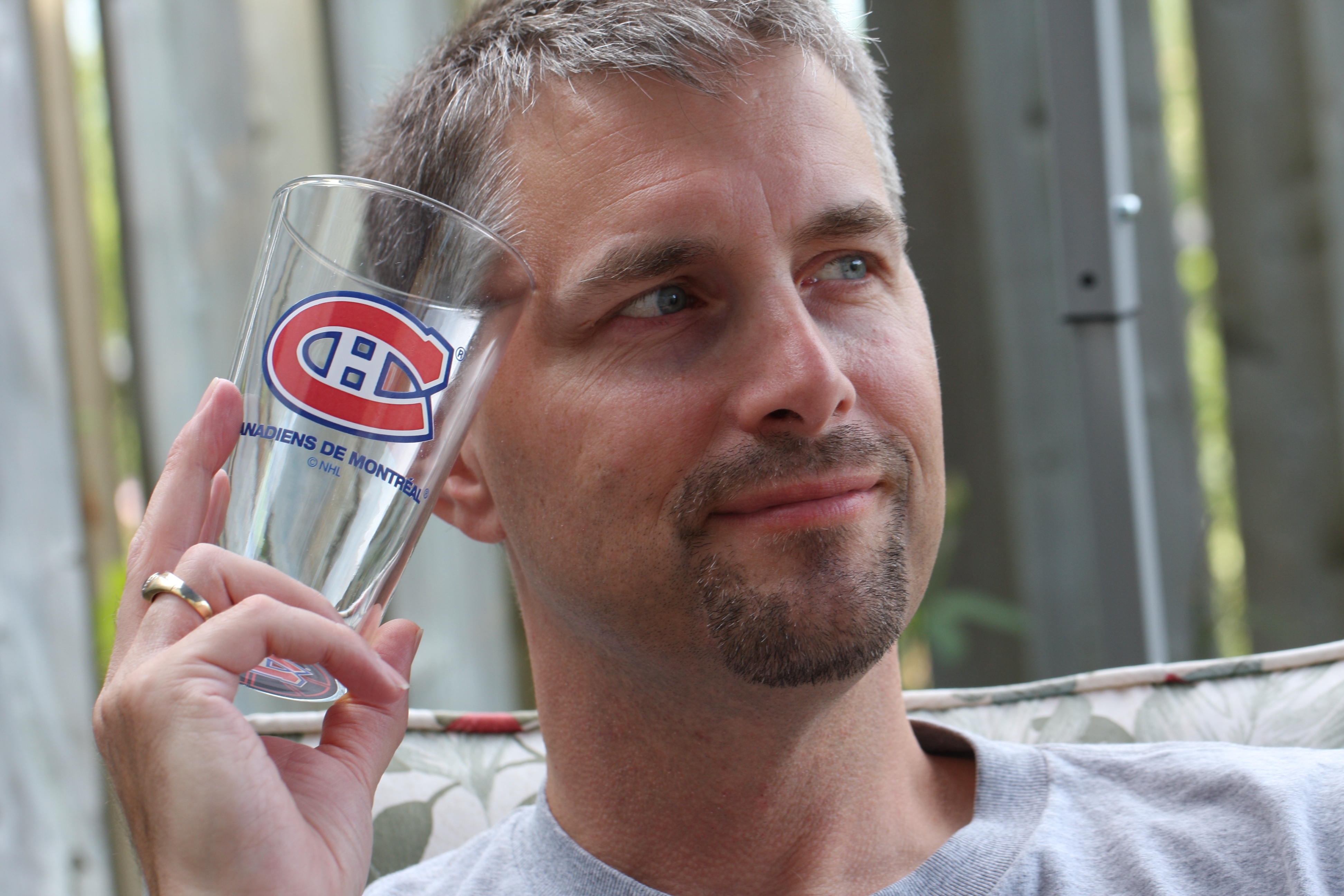 Who’s This Guy? All Habs Special Edition – Brian