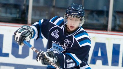 QMJHL Preview: Telus East Division