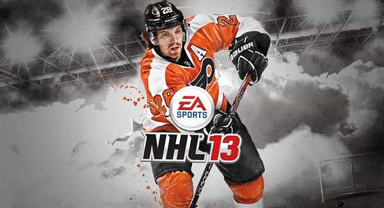 Review: EA Sports NHL13