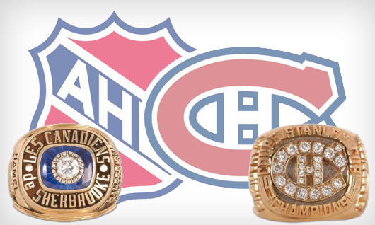 Habs History: United in Glory