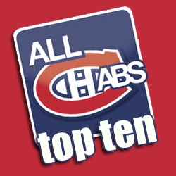 All Habs Top 10: Signs You Miss Hockey