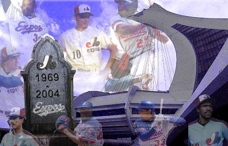 The Year the Expos Died