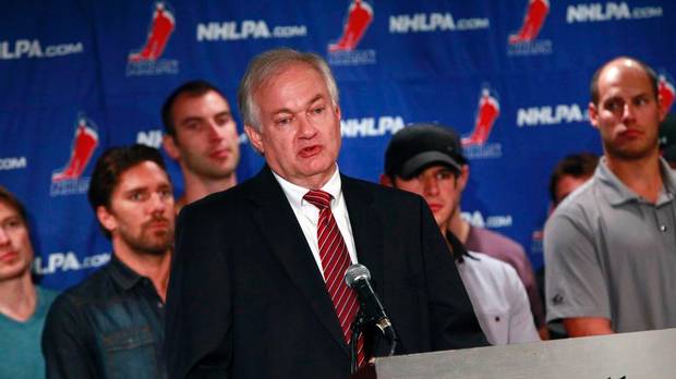 NHLPA Can’t Afford to Crack