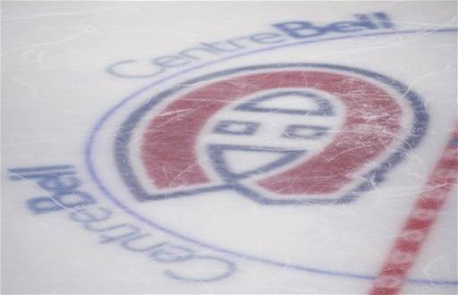 Montreal Canadiens 2013 Schedule