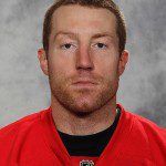 Detroit Red Wings 2011-2012 NHL Headshot Day