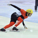 François – Louis Tremblay – Action