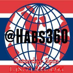 Habs360 podcast with TSN’s Dave Randorf [AUDIO]