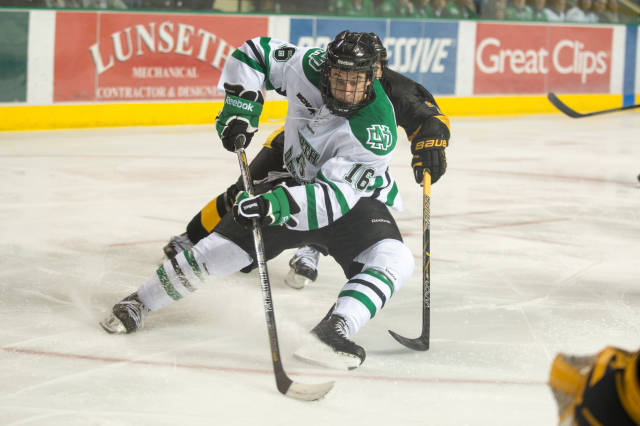 Habs Prospect Mark MacMillan’s Spectacular Solo Goal [VIDEO]