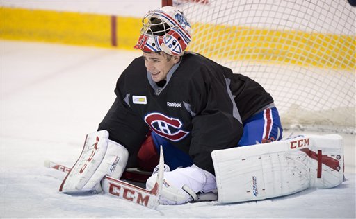 All Habs Headlines: Scrimmage, Cuts, Galchenyuk, Plekanec, Price, Kovalev, Gomez