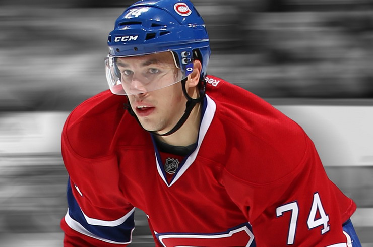 All Habs Headlines: Schedule, Hockey Party, KHL, Bennett, Bourque, Autographs