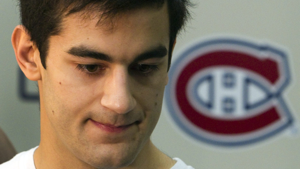 Official Release: Max Pacioretty Out 3-4 Weeks After Emergency Appendicectomy