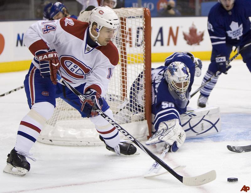 Habs are Back – But How Back Are They?