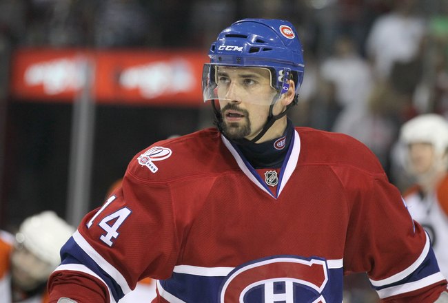 All Habs Headlines: CBA, Markov, Plekanec, Nokelainen, Kovalev, Tenute, Subban