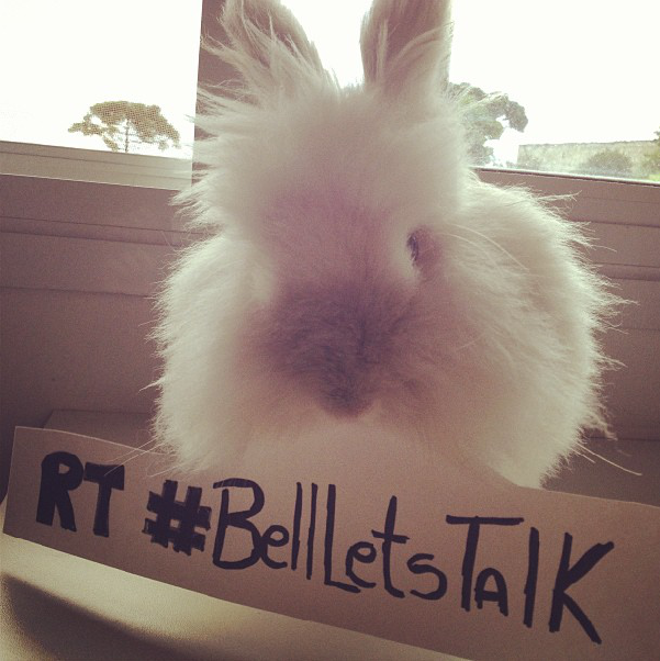 Puck the Bunny Predicts: Montreal Canadiens vs Tampa Bay Lightning [VIDEO]