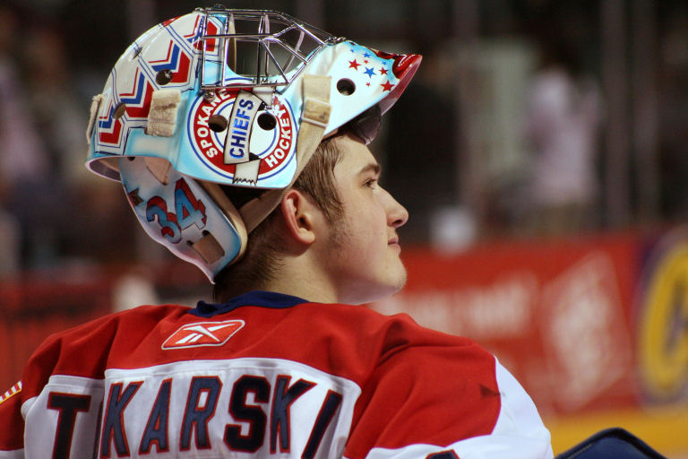 Official Release: Canadiens Acquire Tokarski for Desjardins