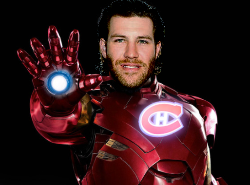 In Brandon We Prust