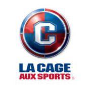 Win Canadiens Tickets from La Cage aux Sports