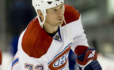 Habs Acquire Michael Ryder, 3rd Round Pick for Erik Cole