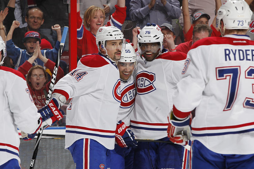 Canadiens vs Panthers Recap: An Exceptional Road Trip